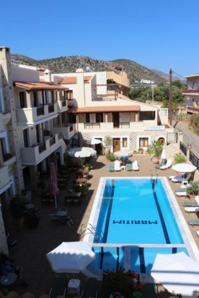 Maliatim Apartments